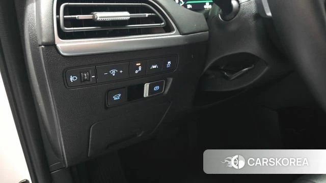 Hyundai Palisade 2021 Белый из Кореи, фото 5