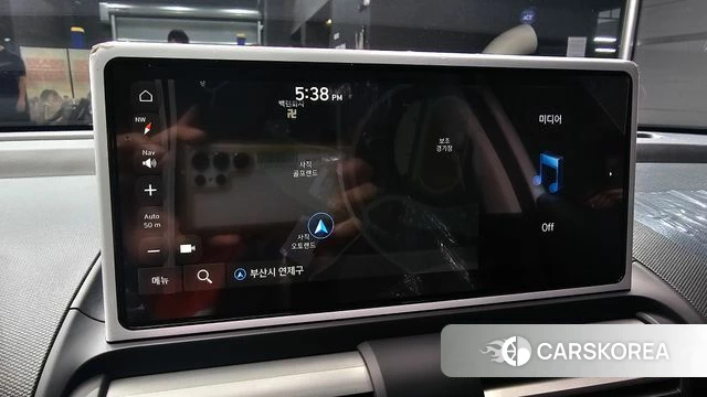 Hyundai The New Casper 2026 Белый из Кореи, фото 5