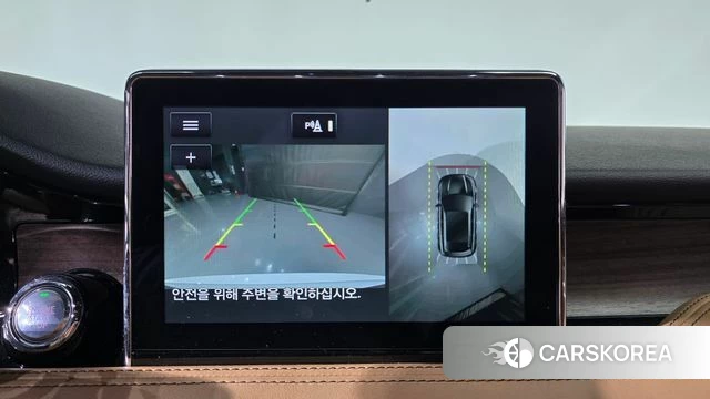 Lincoln Corsair 2022 Белый из Кореи, фото 5