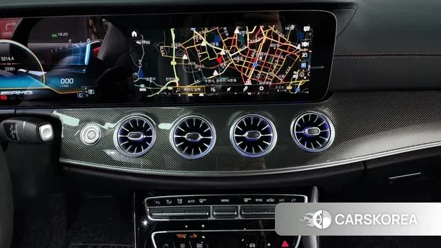 Mercedes-Benz E-Class W213 2021 Синий из Кореи, фото 5