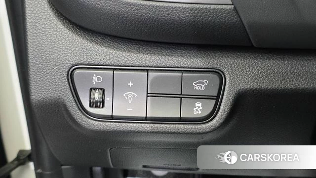 Kia The New Seltos 2023 Белый из Кореи, фото 5