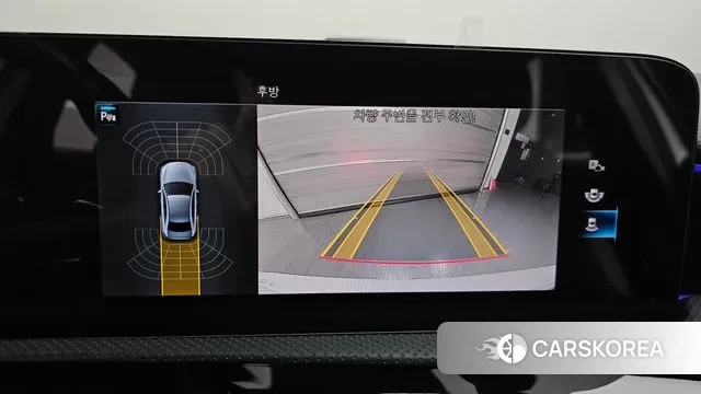 Mercedes-Benz A-Class W177 2022 Белый из Кореи, фото 5