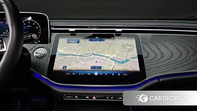 Mercedes-Benz E-Class W214 2024 Белый из Кореи, фото 5