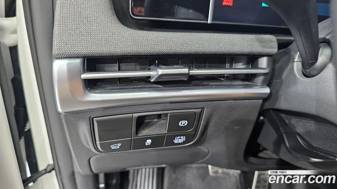 Hyundai The New Tucson (NX4) 2024 Белый из Кореи, фото 5