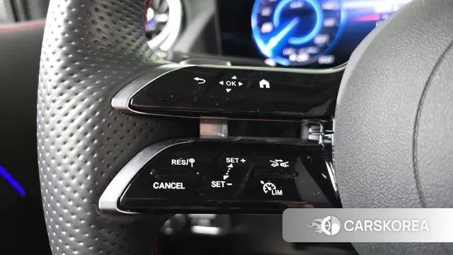 Mercedes-Benz EQA H243 2024 Белый из Кореи, фото 5