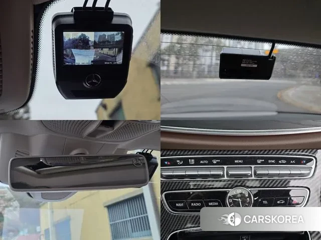 Mercedes-Benz E-Class W213 2018 Черный из Кореи, фото 5