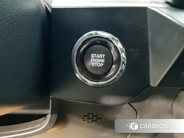 Ssangyong Torres 2022 Белый из Кореи, фото 5