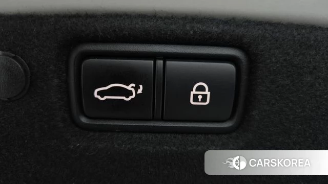 Kia K7 Premier 2019 Белый из Кореи, фото 5