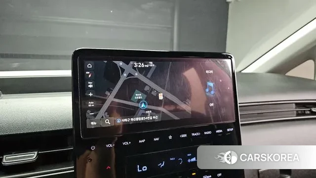 Hyundai Staria 2021 Черный из Кореи, фото 5