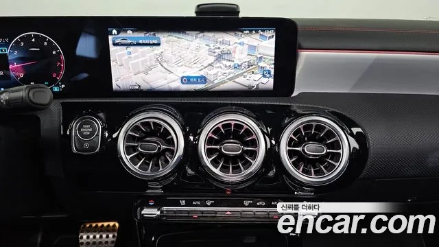 Mercedes-Benz CLA-Class C118 id 2878602 из Кореи 5