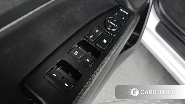 Hyundai The New Avante AD 2019 Белый из Кореи, фото 5