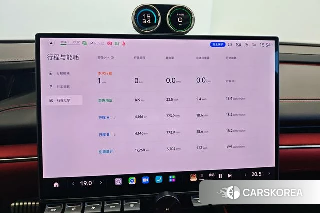 Xiaomi Car Xiaomi SU7 2024 Зеленый из Китая, фото 5