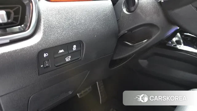 Kia Sorento 4th Generation 2023 Синий из Кореи, фото 5