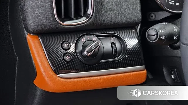 Mini Cooper S Countryman 2024 Серый из Кореи, фото 5