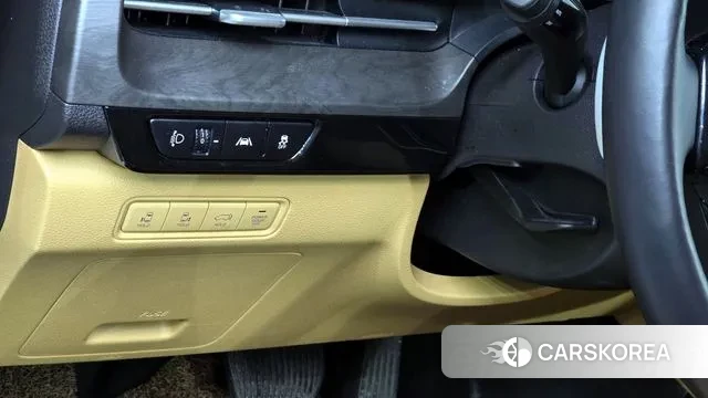 Kia Carnival 4th generation 2020 Белый из Кореи, фото 5