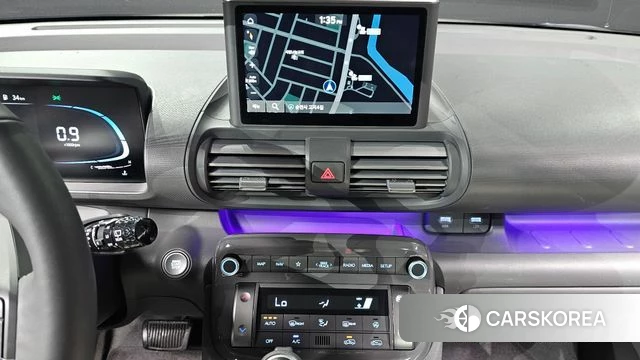 Hyundai Casper 2021 Белый из Кореи, фото 5