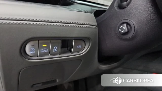 Genesis G90 (RS4) 2022 Серый из Кореи, фото 5