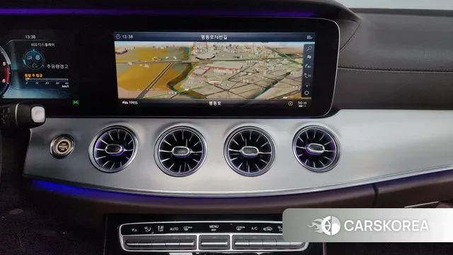 Mercedes-Benz CLS-Class C257 2019 Белый из Кореи, фото 5