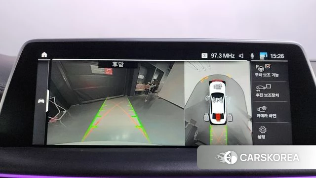 BMW 7 Series (G11) 2022 Белый из Кореи, фото 5