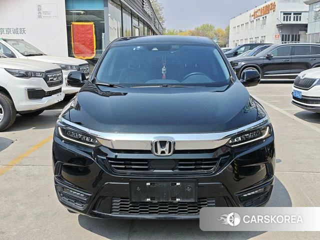 Honda Hao Ying 2020 Черный из Китая, фото 5