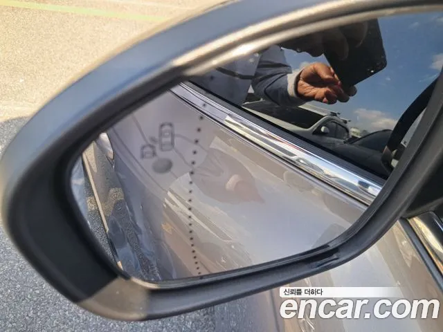 Renault Korea (Samsung) XM3 id 2669242 из Кореи 5