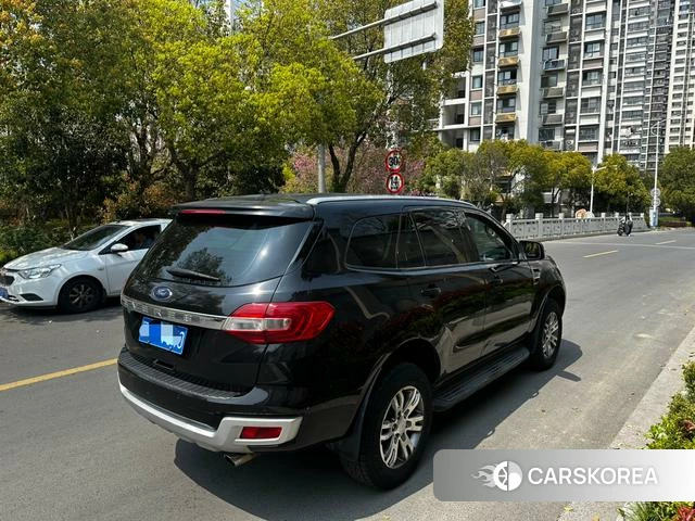 Ford Road Shaker 2019 Черный из Китая, фото 5