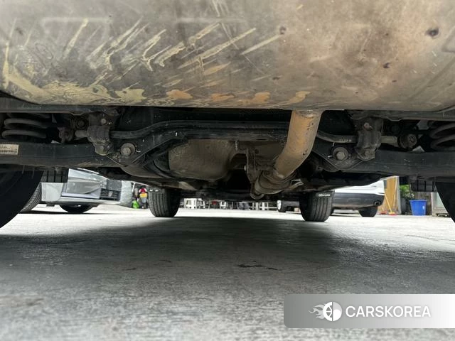 Hyundai ix35 2022 Белый из Китая, фото 5