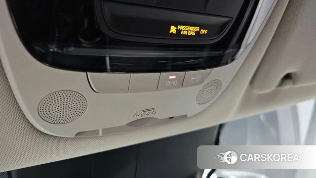 Kia K5 3rd generation 2021 Серый из Кореи, фото 5