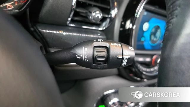 Mini Cooper Clubman 2018 Красный из Кореи, фото 5