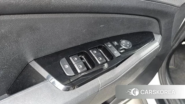 Kia Sportage 5th Generation 2021 Белый из Кореи, фото 5