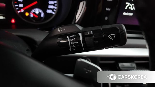 Kia K5 3rd generation 2022 Серый из Кореи, фото 5