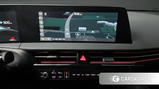 Kia EV6 2023 Белый из Кореи, фото 5