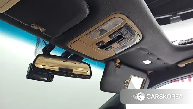 Kia The New Carnival 2018 Белый из Кореи, фото 5