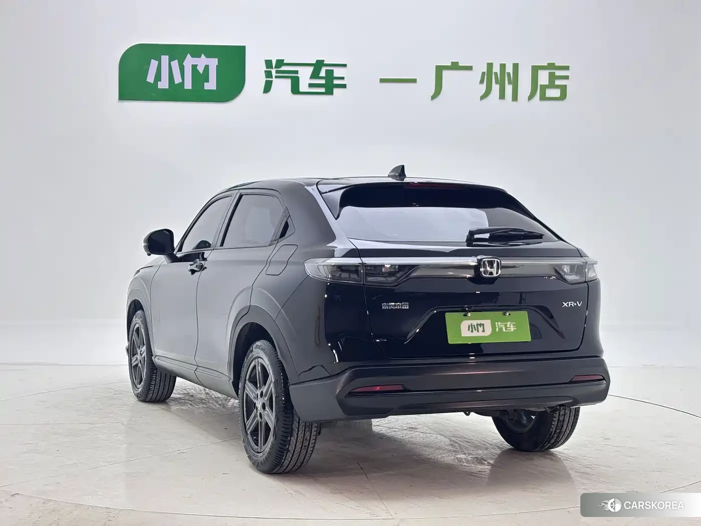 Honda XR-V 2024 Черный из Китая, фото 5