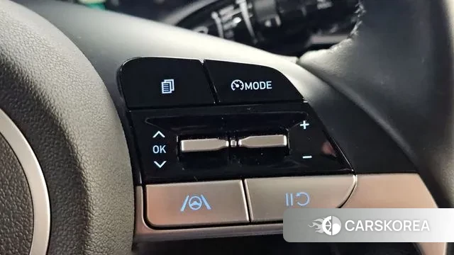 Hyundai Avante (CN7) 2020 Черный из Кореи, фото 5