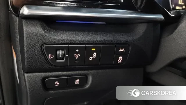 Kia Niro EV 2021 Серебряный из Кореи, фото 5