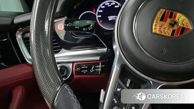 Porsche Panamera (971) 2020 Белый из Кореи, фото 5