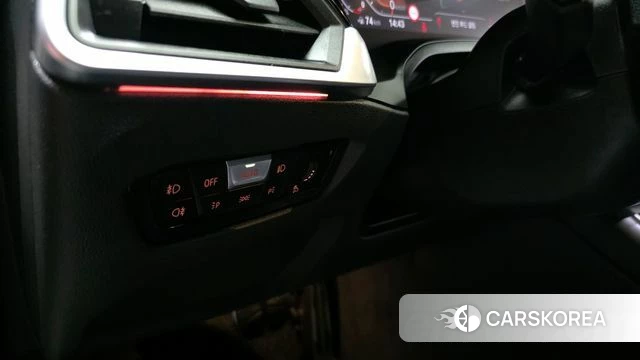 BMW 3 Series (G20) 2022 Белый из Кореи, фото 5