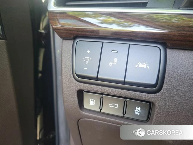 Kia Come New K7 2019 Черный из Кореи, фото 5