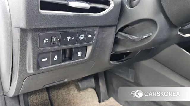 Hyundai Sonata Hybrid (DN8) 2020 Белый из Кореи, фото 5