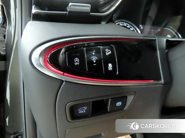 Genesis GV70 2023 Песочный из Кореи, фото 5