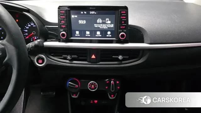 Kia All New Morning (JA) 2020 Жемчужный цвет из Кореи, фото 5