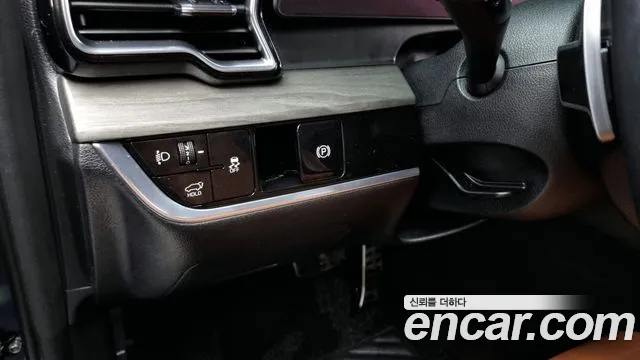 Kia Sportage 5th Generation id 2716496 из Кореи 5