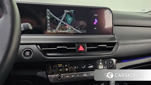 Kia The New Seltos 2024 Черный из Кореи, фото 5