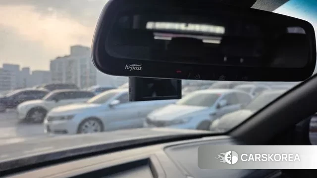 Ssangyong Rexton Sports 2019 Серый из Кореи, фото 5