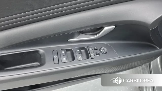 Hyundai Avante (CN7) 2021 Серый из Кореи, фото 5