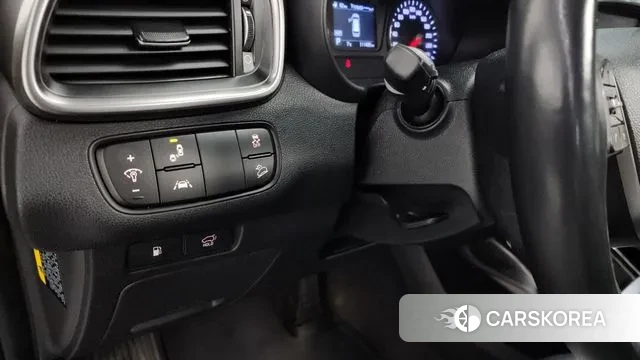 Kia The New Sorento 2019 Белый из Кореи, фото 5