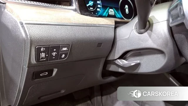 Kia K5 3rd generation 2020 Синий из Кореи, фото 5