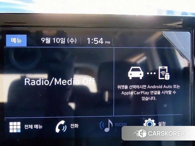 Hyundai Staria 2023 Желтый из Кореи, фото 5