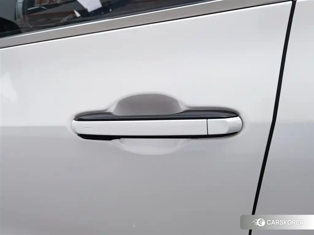 Lexus NX 2022 Белый из Китая, фото 5